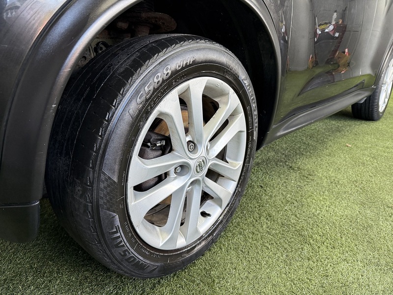 Used Nissan Juke 2011 for sale - 77258870: Photo 2