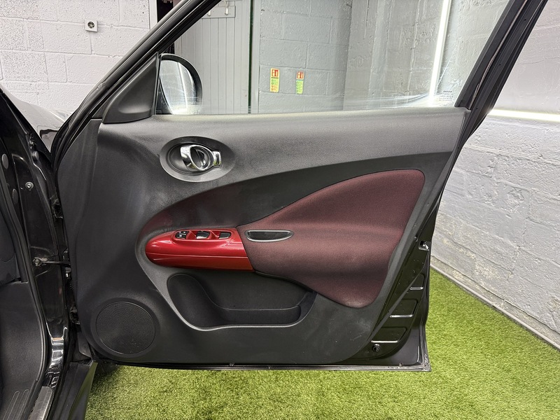 Used Nissan Juke 2011 for sale - 77258870: Photo 25