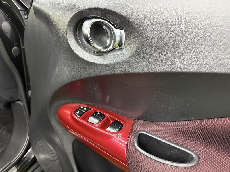 Used Nissan Juke 2011 for sale - 77258870: Photo 26