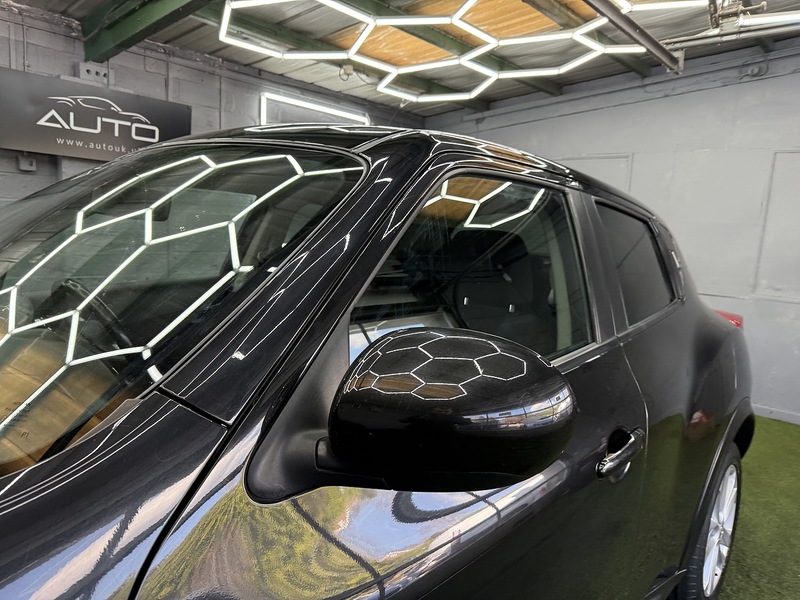 Used Nissan Juke 2011 for sale - 77258870: Photo 3