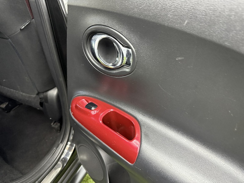 Used Nissan Juke 2011 for sale - 77258870: Photo 34