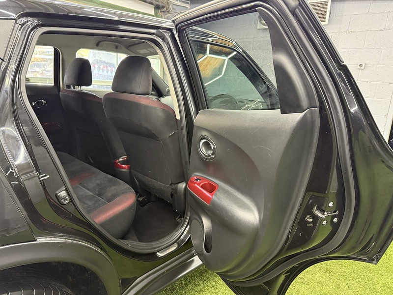 Used Nissan Juke 2011 for sale - 77258870: Photo 35