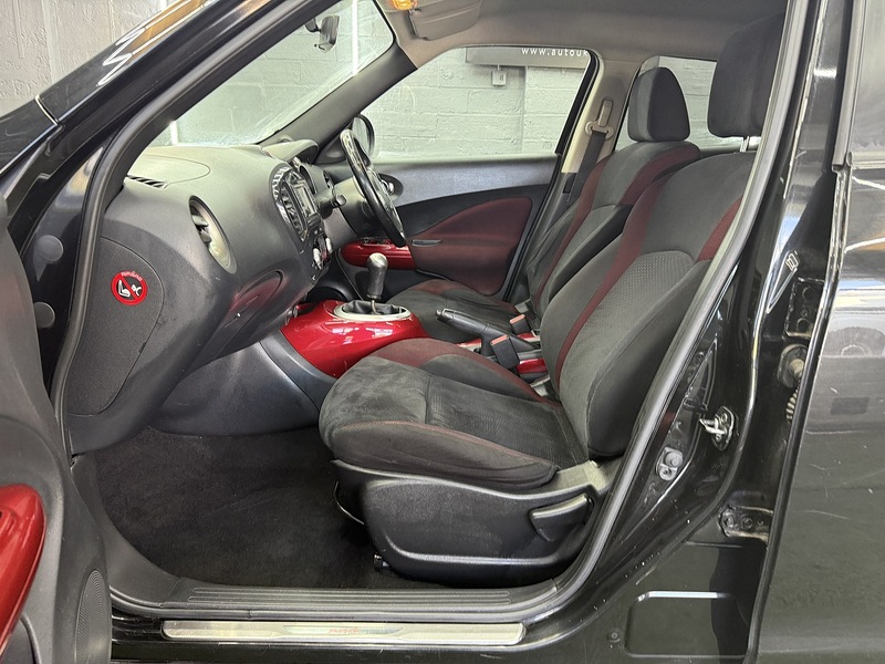 Used Nissan Juke 2011 for sale - 77258870: Photo 41