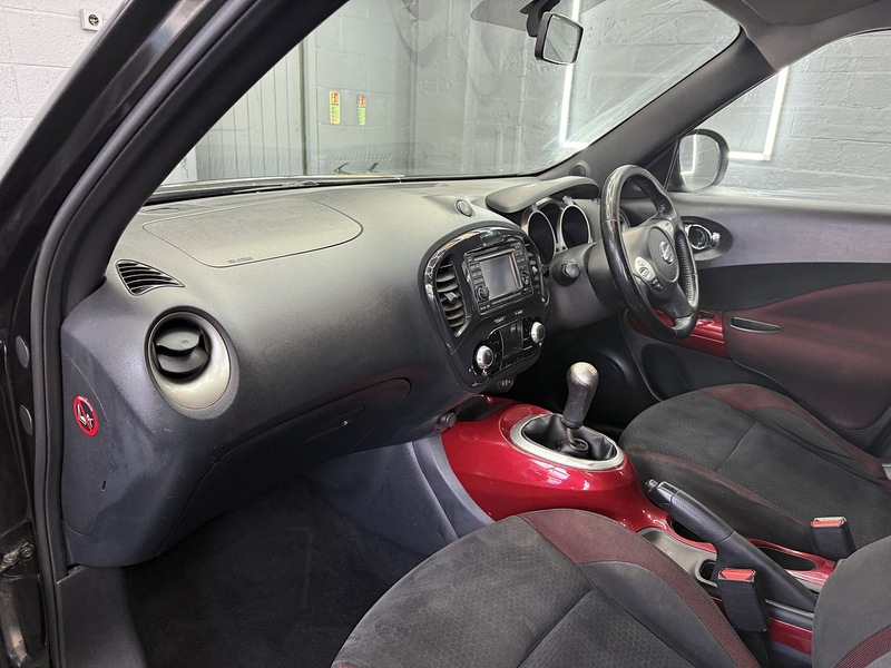 Used Nissan Juke 2011 for sale - 77258870: Photo 44