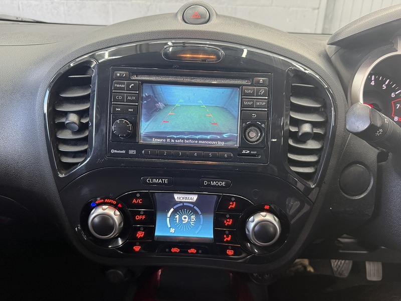 Used Nissan Juke 2011 for sale - 77258870: Photo 48