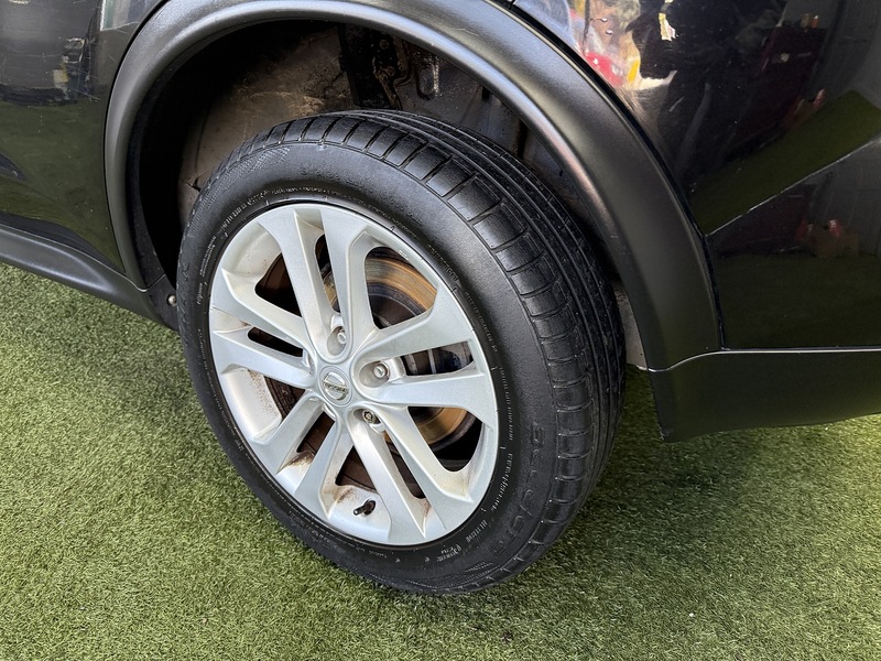 Used Nissan Juke 2011 for sale - 77258870: Photo 5