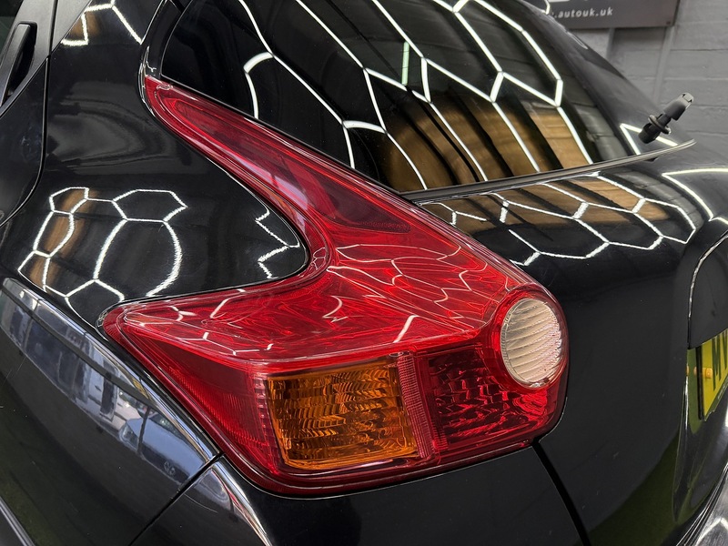 Used Nissan Juke 2011 for sale - 77258870: Photo 6