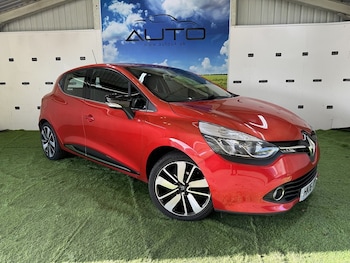 Used Renault Clio 2016 for sale - 76454826: Photo