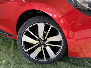 Used Renault Clio 2016 for sale - 76454826: Photo