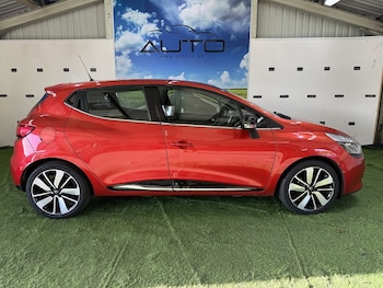 Used Renault Clio 2016 for sale - 76454826: Photo