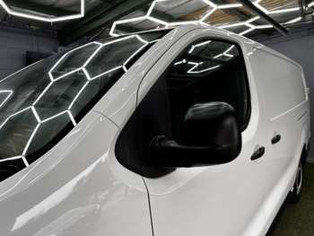 Used Vauxhall Vivaro 2022 for sale - 72331220: Photo