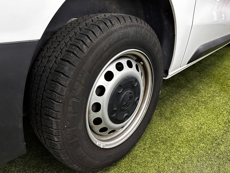 Used Vauxhall Vivaro 2022 for sale - 76193953: Photo 15