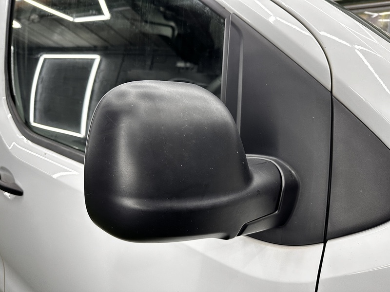 Used Vauxhall Vivaro 2022 for sale - 76193953: Photo 16