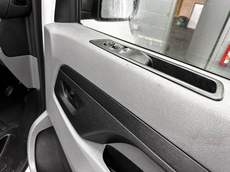 Used Vauxhall Vivaro 2022 for sale - 76193953: Photo 23