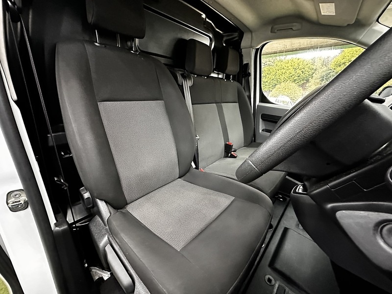 Used Vauxhall Vivaro 2022 for sale - 76193953: Photo 27