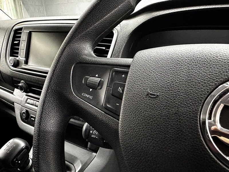 Used Vauxhall Vivaro 2022 for sale - 76193953: Photo 29