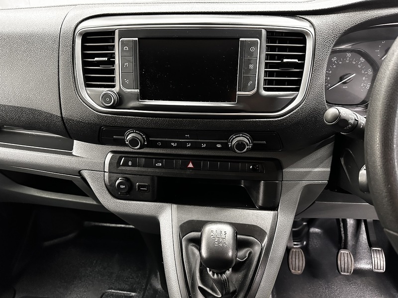 Used Vauxhall Vivaro 2022 for sale - 76193953: Photo 31