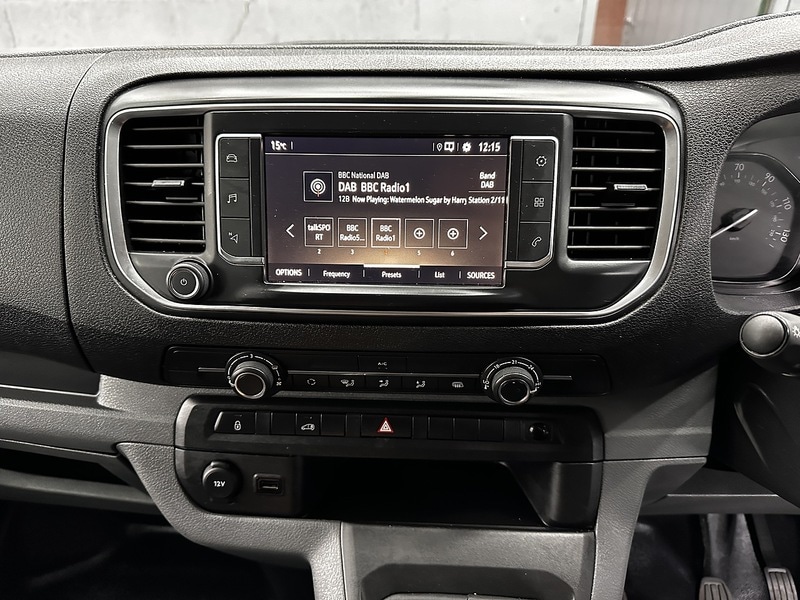 Used Vauxhall Vivaro 2022 for sale - 76193953: Photo 33