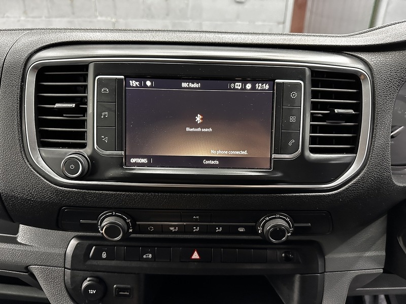 Used Vauxhall Vivaro 2022 for sale - 76193953: Photo 38
