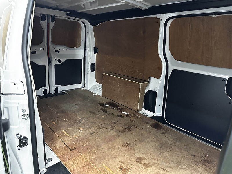 Used Vauxhall Vivaro 2022 for sale - 76193953: Photo 40
