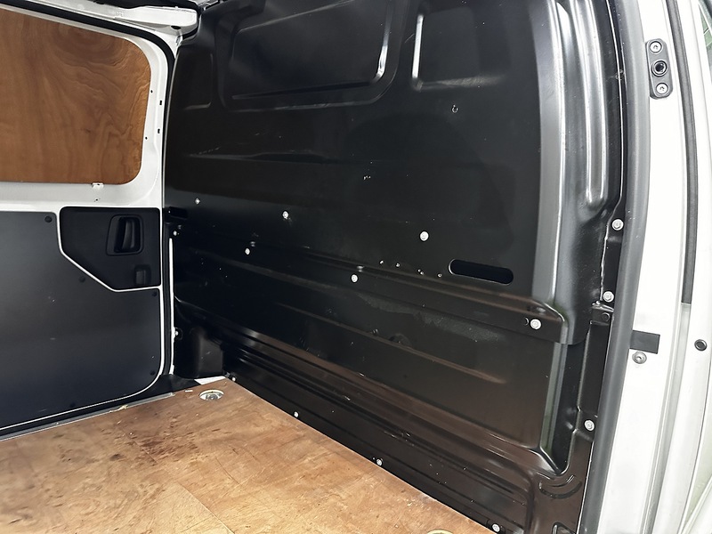 Used Vauxhall Vivaro 2022 for sale - 76193953: Photo 41
