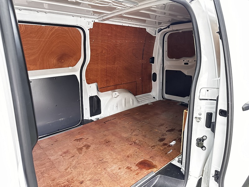 Used Vauxhall Vivaro 2022 for sale - 76193953: Photo 48