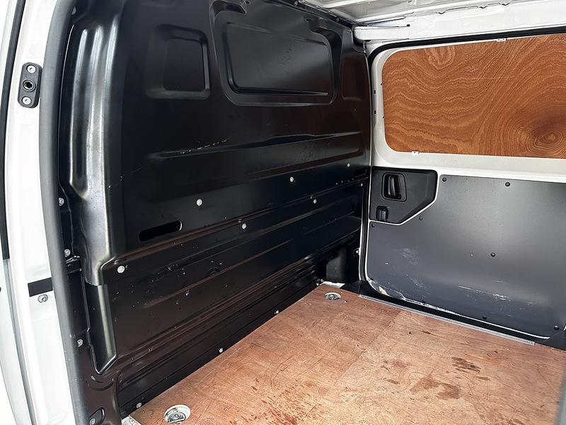 Used Vauxhall Vivaro 2022 for sale - 76193953: Photo 49