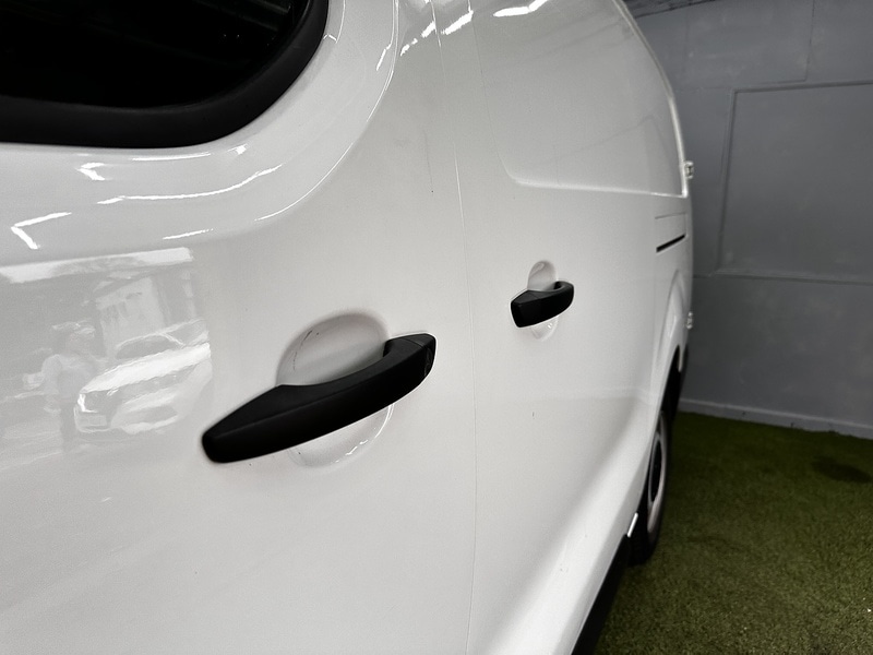 Used Vauxhall Vivaro 2022 for sale - 76193953: Photo 5