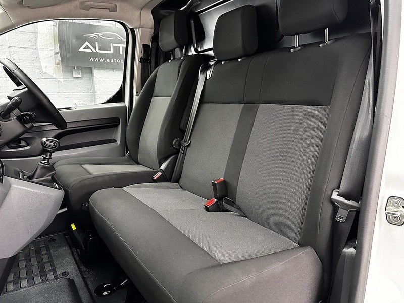 Used Vauxhall Vivaro 2022 for sale - 76193953: Photo 54