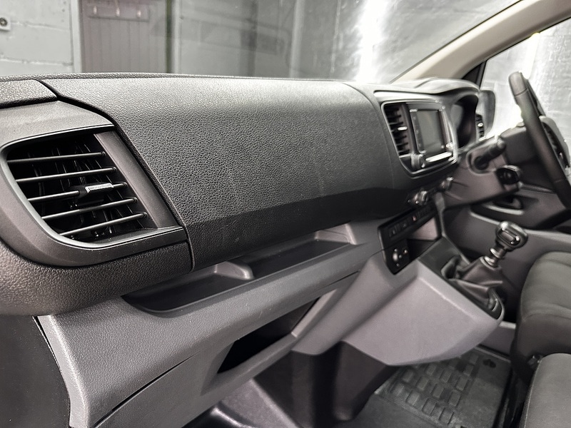 Used Vauxhall Vivaro 2022 for sale - 76193953: Photo 55