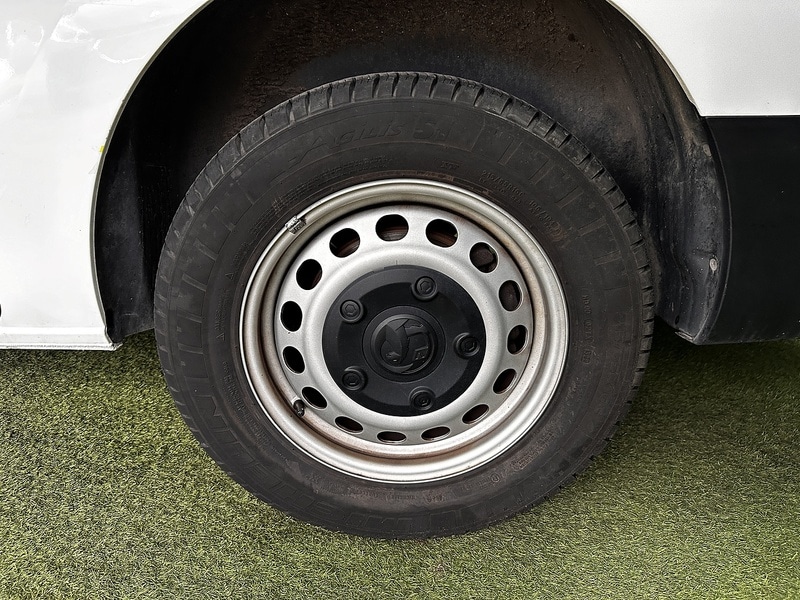 Used Vauxhall Vivaro 2022 for sale - 76193953: Photo 8