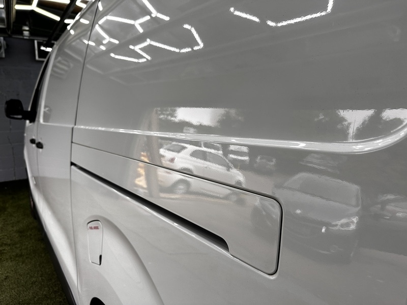 Used Vauxhall Vivaro 2022 for sale - 76193953: Photo 9