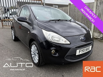 Used Ford Ka 2011 for sale - 78713773: Photo