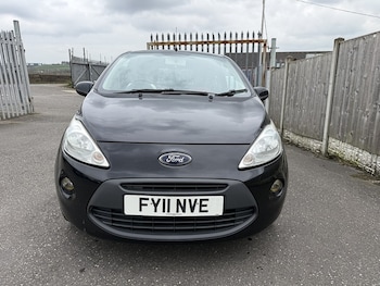 Used Ford Ka 2011 for sale - 78713773: Photo