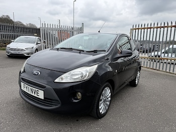 Used Ford Ka 2011 for sale - 78713773: Photo