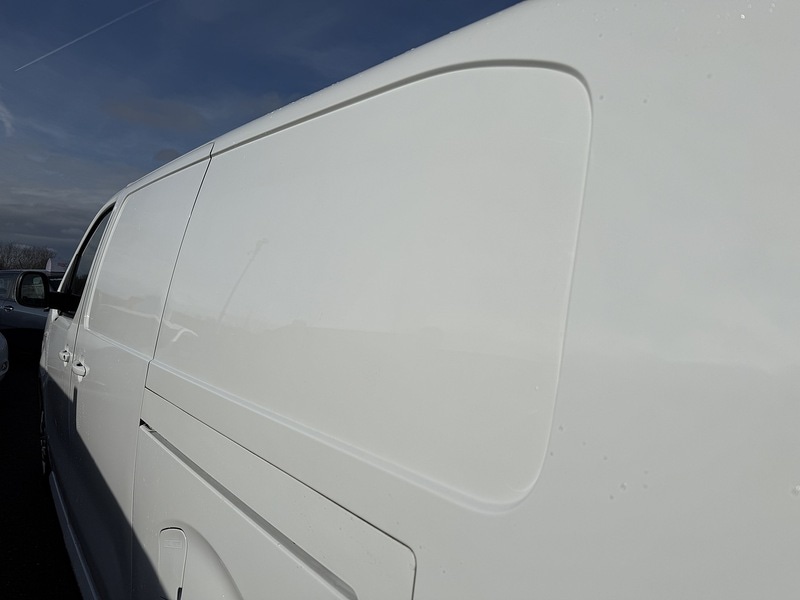 Used Vauxhall Vivaro 2020 for sale - 77258885: Photo 11