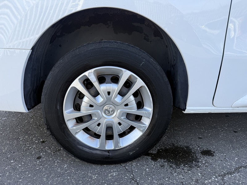 Used Vauxhall Vivaro 2020 for sale - 77258885: Photo 12