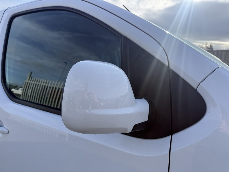 Used Vauxhall Vivaro 2020 for sale - 77258885: Photo 16