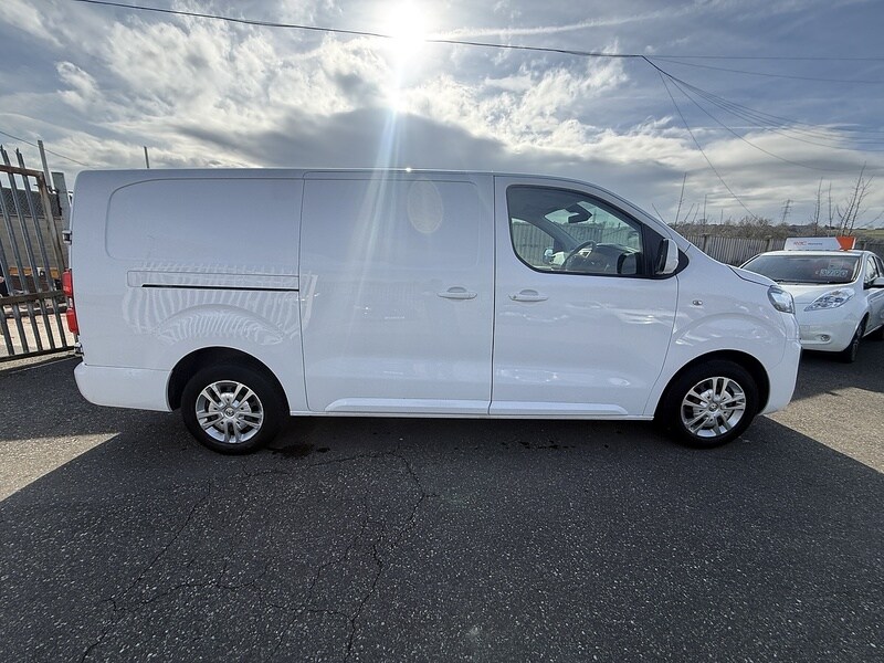 Used Vauxhall Vivaro 2020 for sale - 77258885: Photo 17