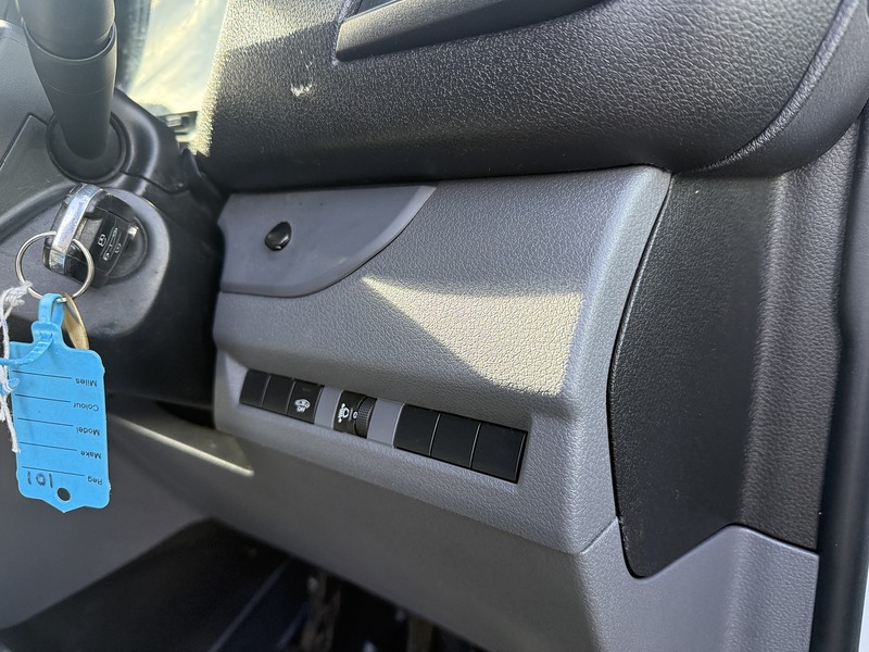 Used Vauxhall Vivaro 2020 for sale - 77258885: Photo 22