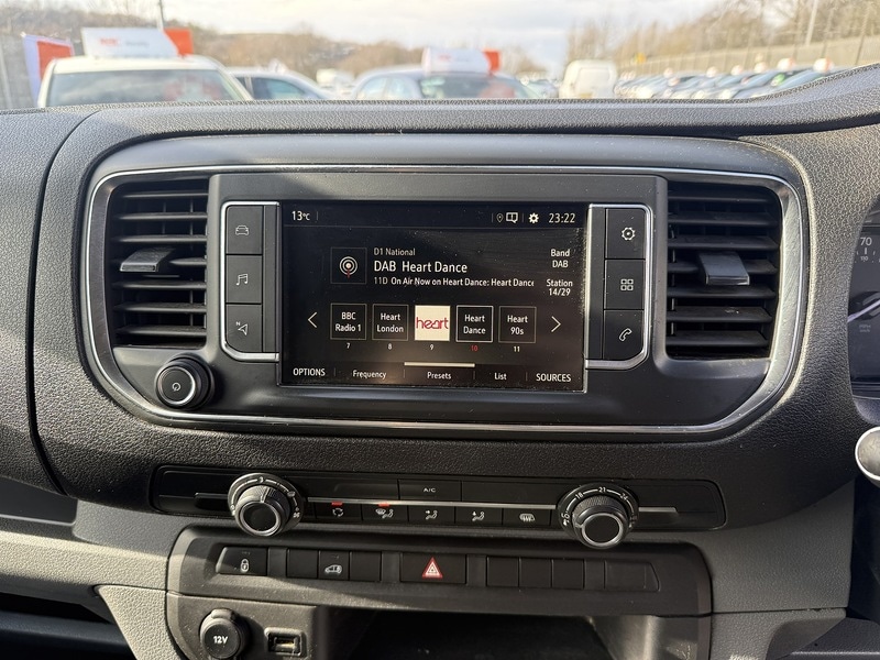 Used Vauxhall Vivaro 2020 for sale - 77258885: Photo 25