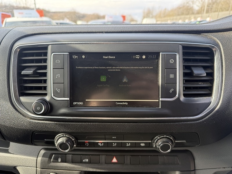 Used Vauxhall Vivaro 2020 for sale - 77258885: Photo 27