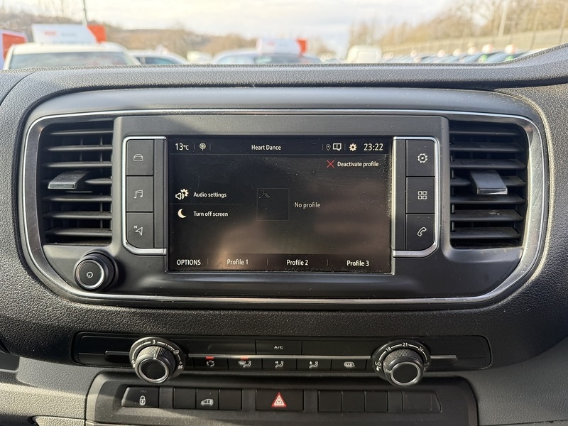 Used Vauxhall Vivaro 2020 for sale - 77258885: Photo 28