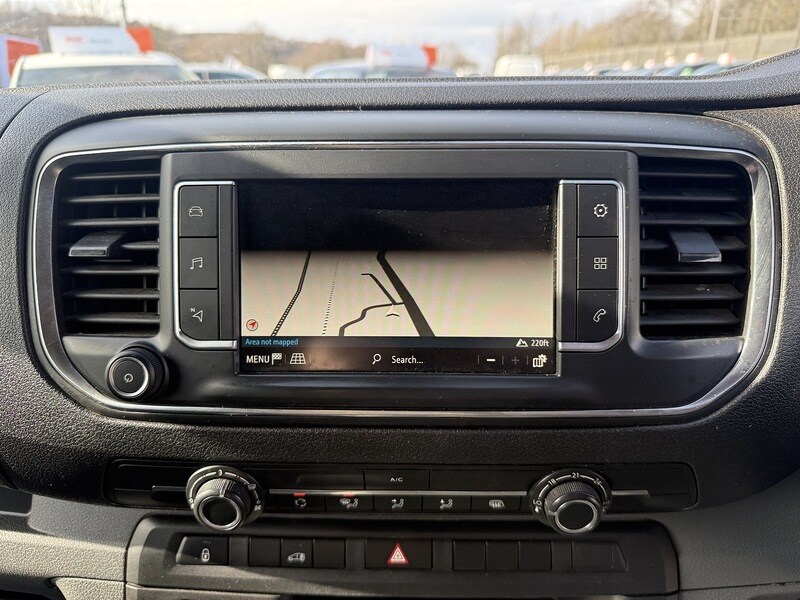 Used Vauxhall Vivaro 2020 for sale - 77258885: Photo 29