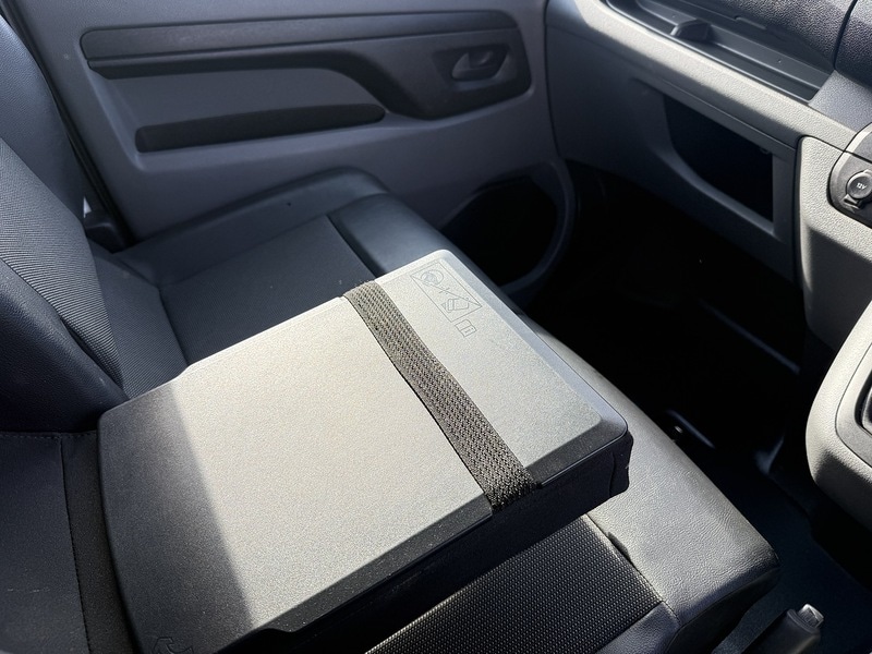 Used Vauxhall Vivaro 2020 for sale - 77258885: Photo 30