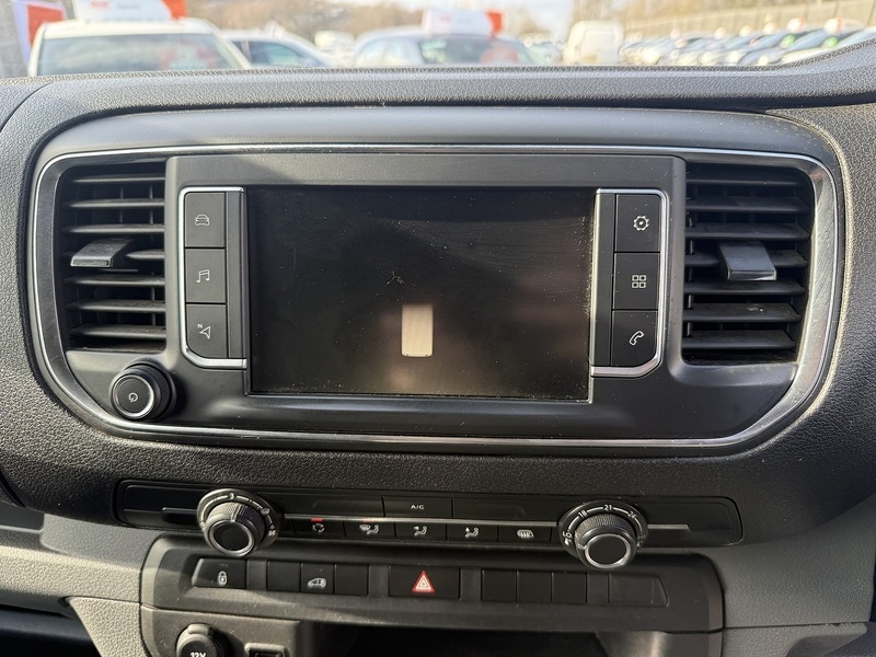 Used Vauxhall Vivaro 2020 for sale - 77258885: Photo 32