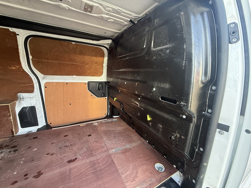 Used Vauxhall Vivaro 2020 for sale - 77258885: Photo 34