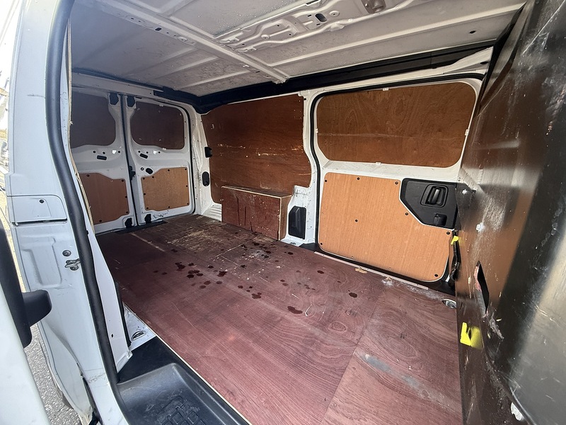 Used Vauxhall Vivaro 2020 for sale - 77258885: Photo 35