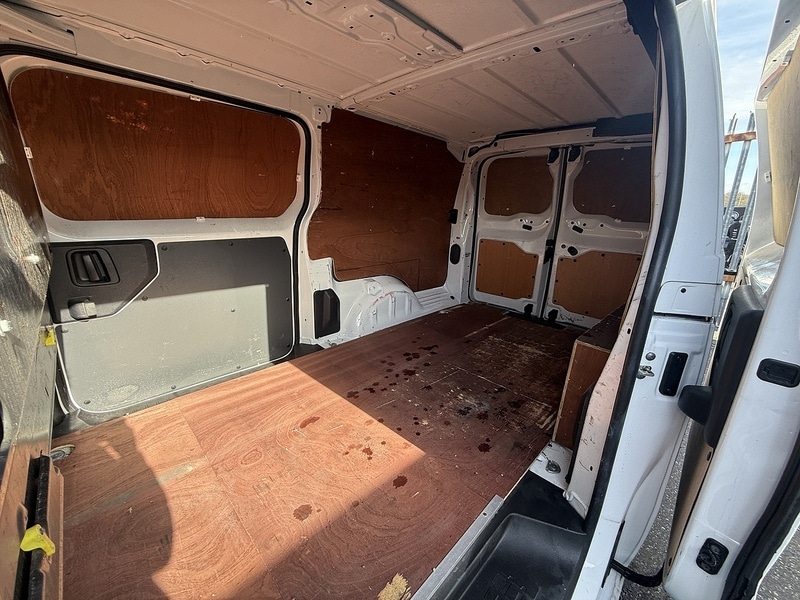 Used Vauxhall Vivaro 2020 for sale - 77258885: Photo 37