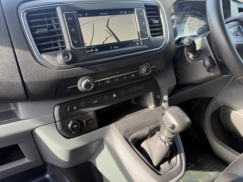 Used Vauxhall Vivaro 2020 for sale - 77258885: Photo 42